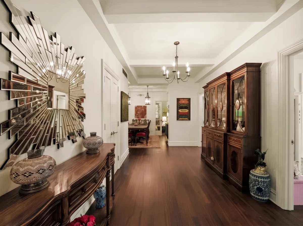 Gallery, as it is today